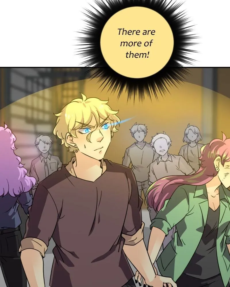 unOrdinary Chapter 221 Online - página 4