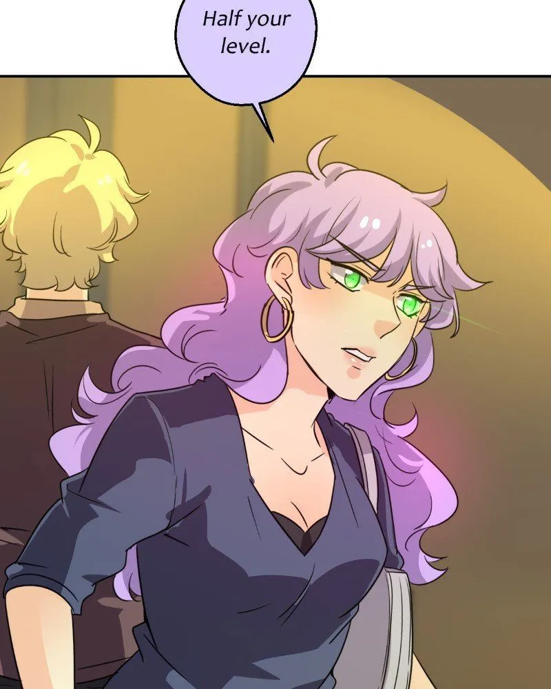 unOrdinary Chapter 221 Online - página 7