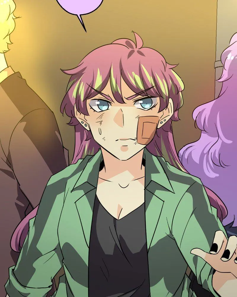 unOrdinary Chapter 221 Online - página 9