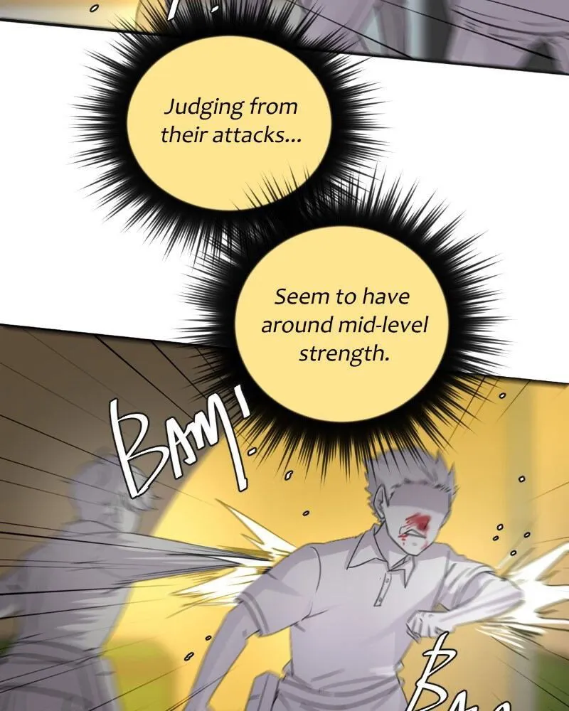 unOrdinary Chapter 221 Online - página 20
