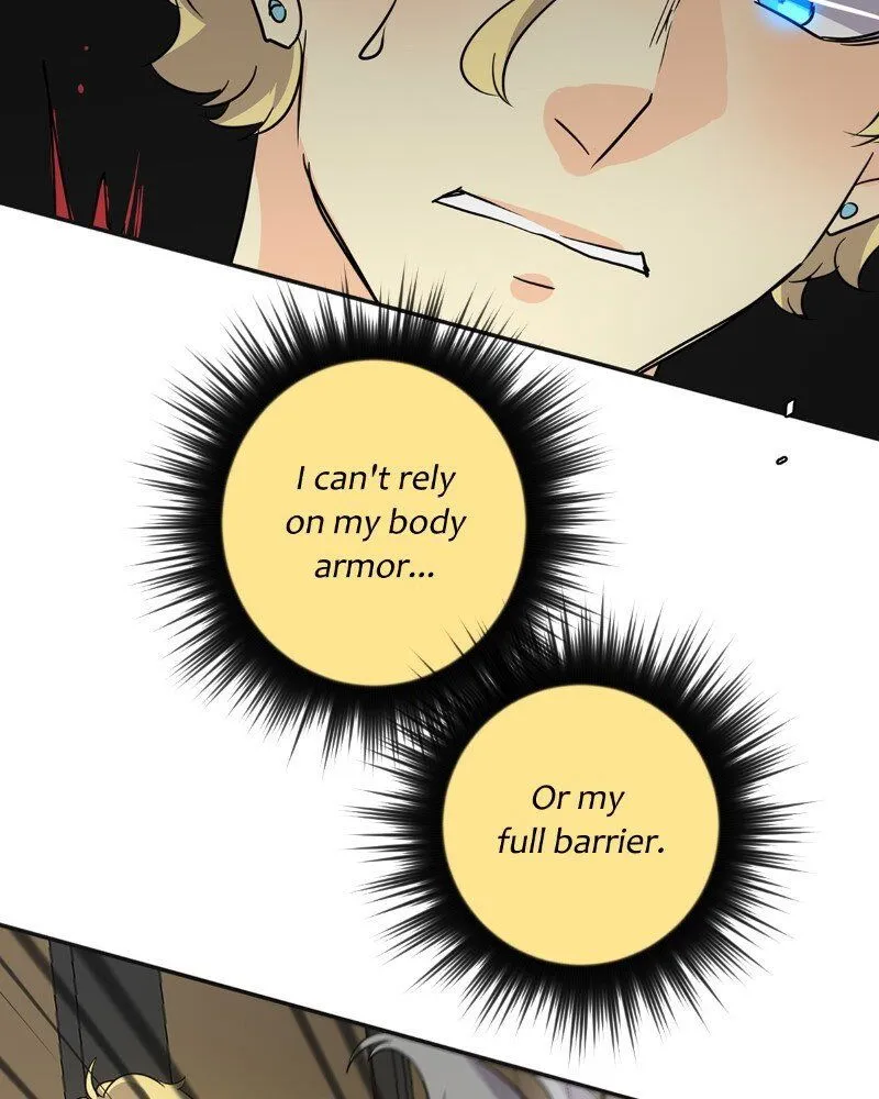 unOrdinary Chapter 221 Online - página 40