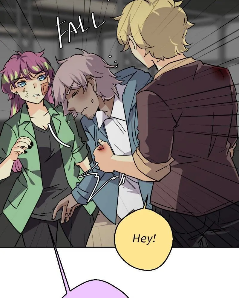 unOrdinary Chapter 221 Online - página 160