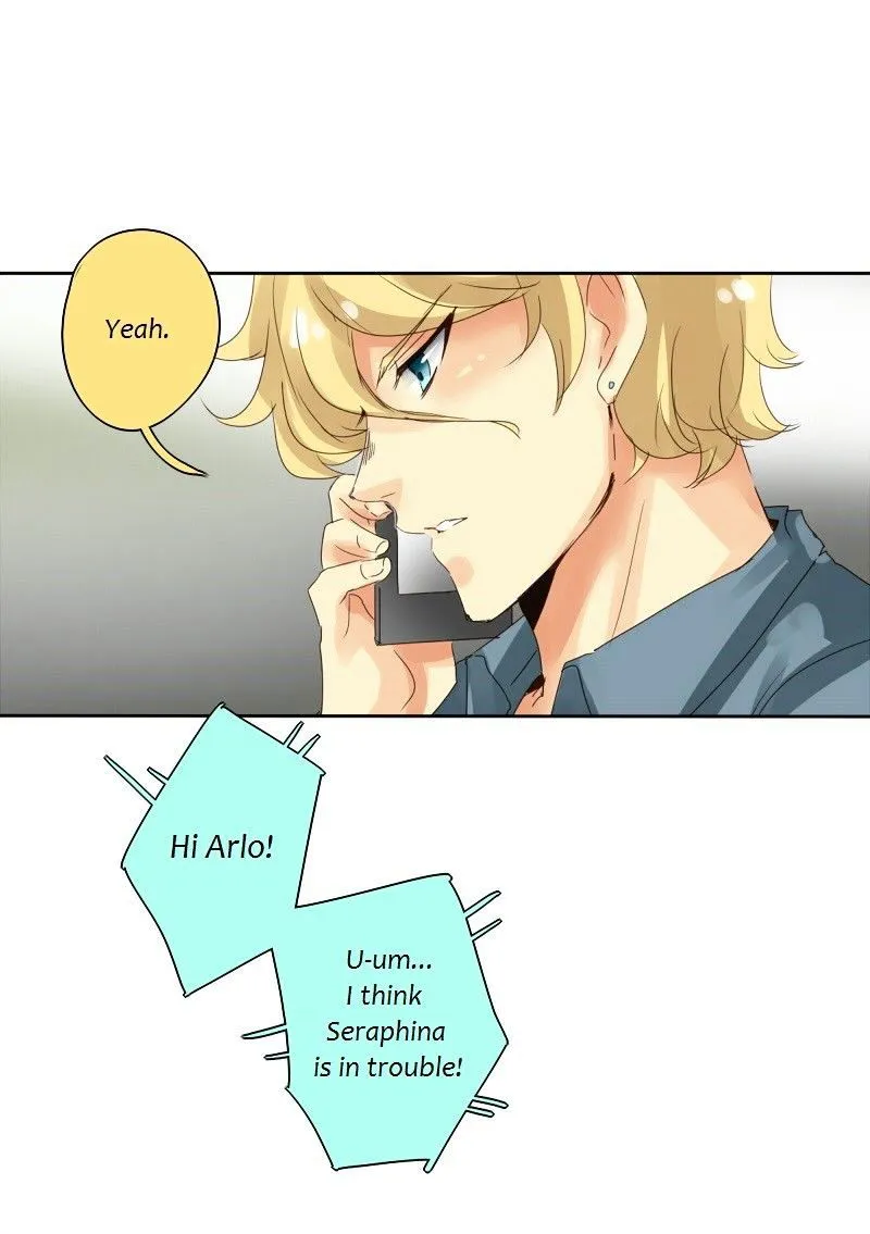 unOrdinary Chapter 23 Online - página 23