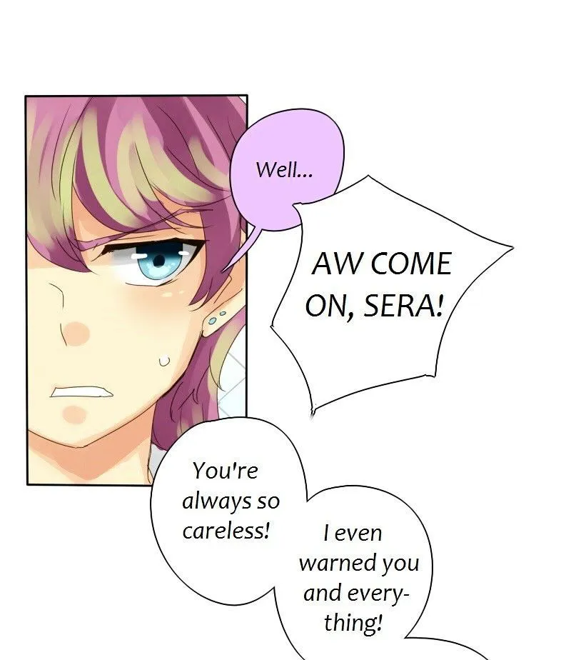 unOrdinary Chapter 23 Online - página 36