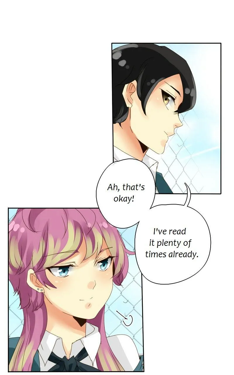 unOrdinary Chapter 23 Online - página 55