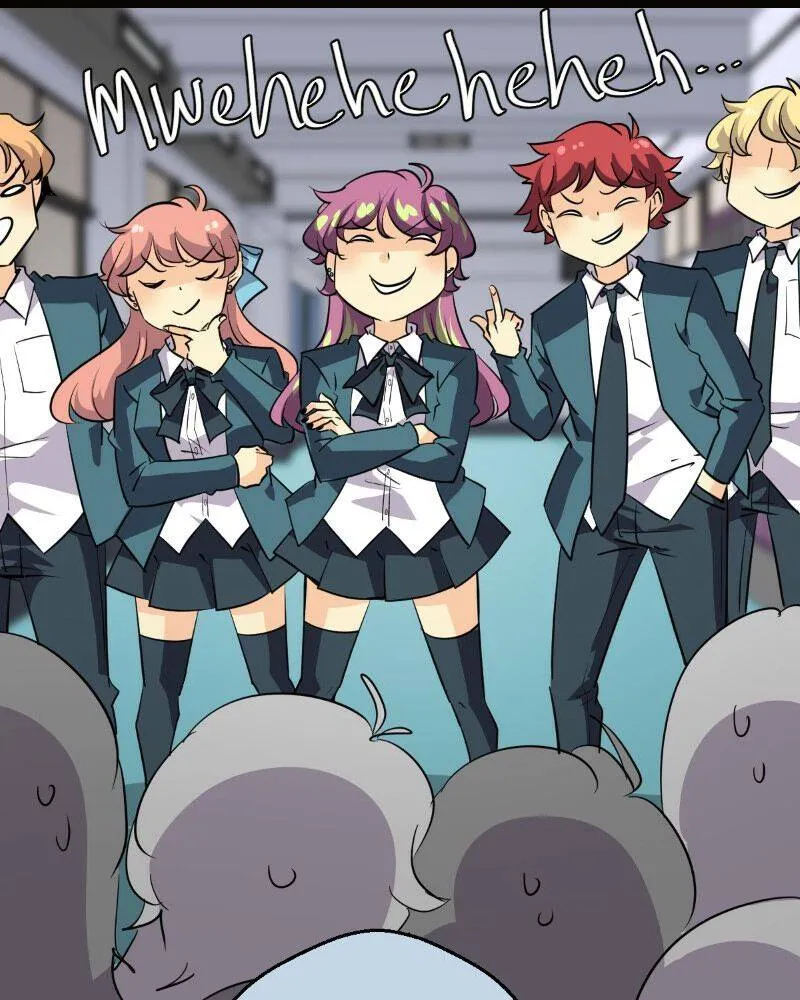 unOrdinary Chapter 243 Online - página 80