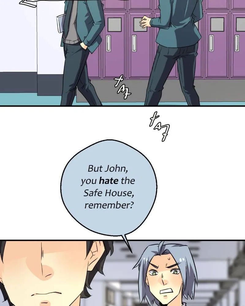 unOrdinary Chapter 243 Online - página 87