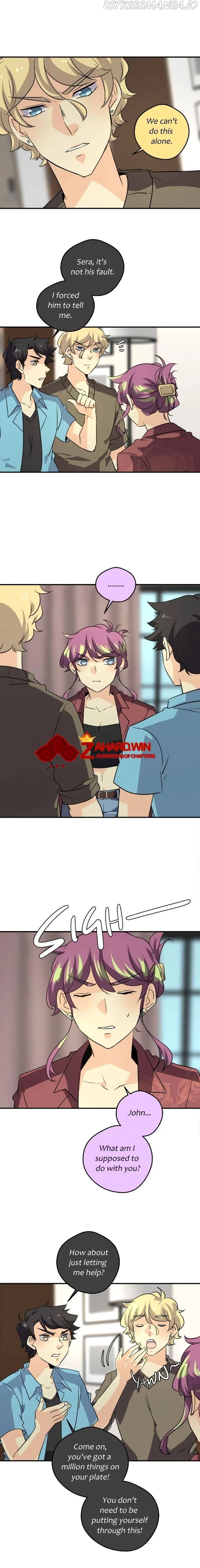 unOrdinary Chapter 255 Online - página 2