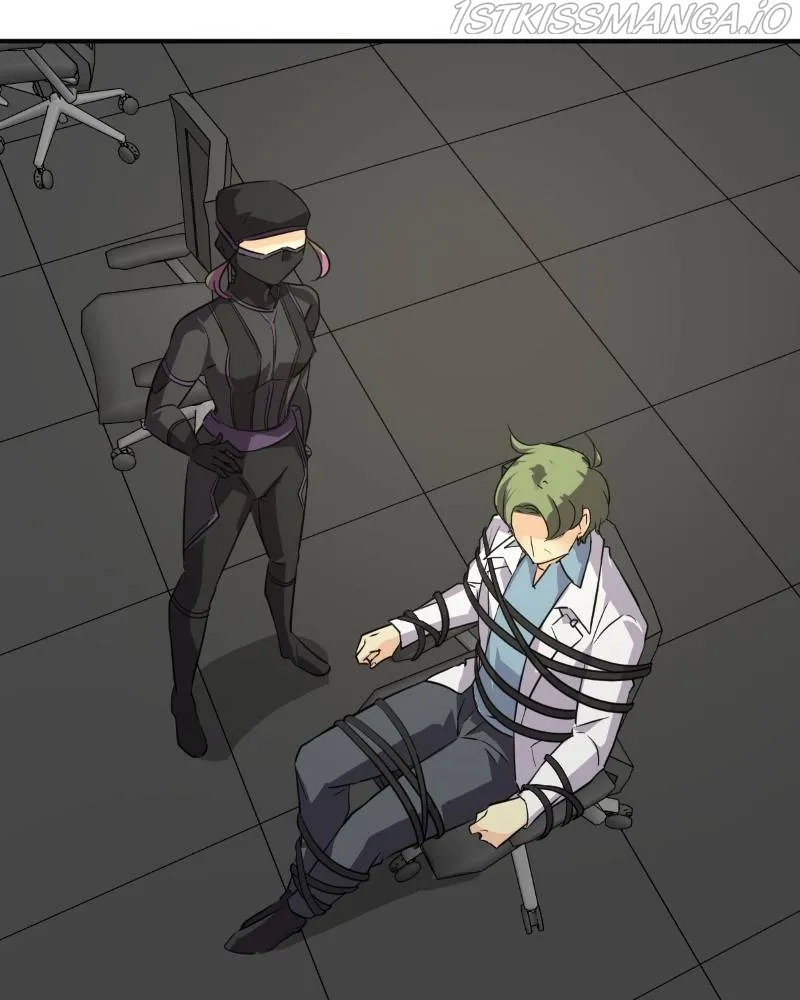 unOrdinary Chapter 264 Online - página 32