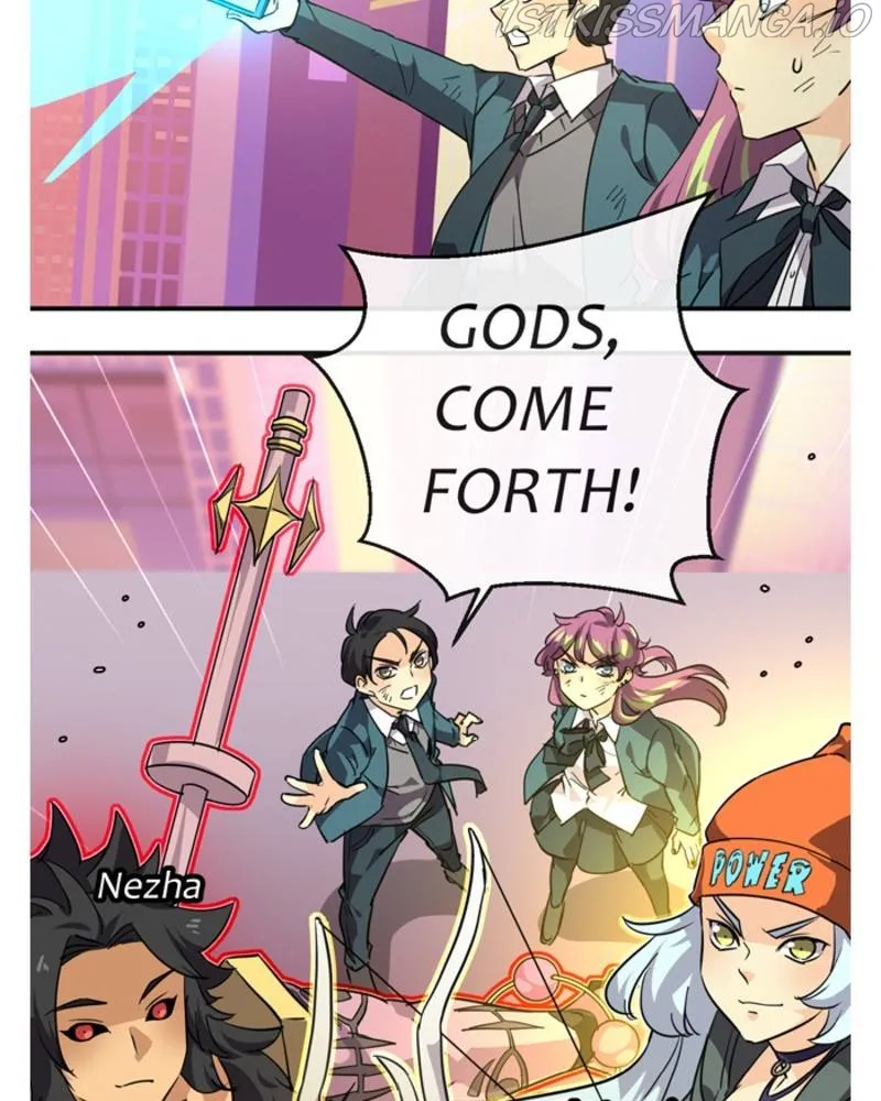 unOrdinary Chapter 264 Online - página 167