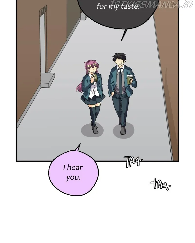 unOrdinary Chapter 281 Online - página 4