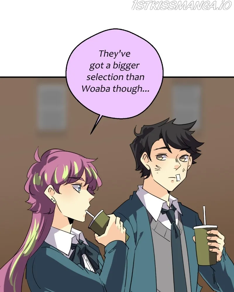 unOrdinary Chapter 281 Online - página 5