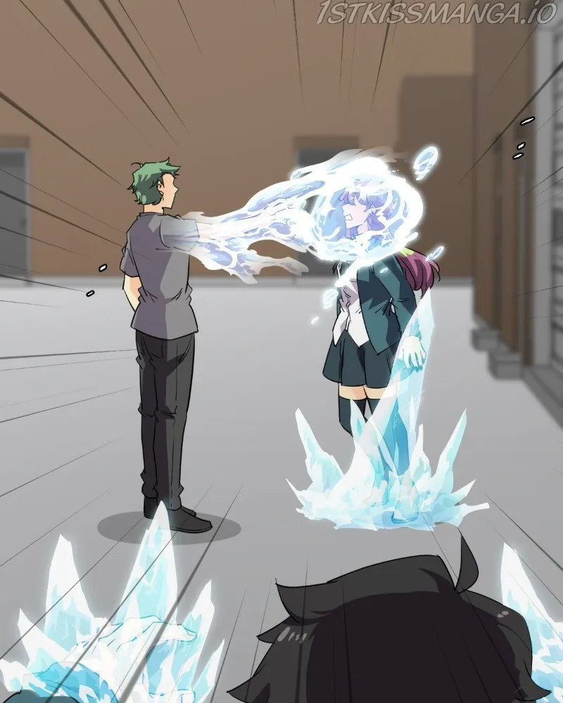 unOrdinary Chapter 281 Online - página 23
