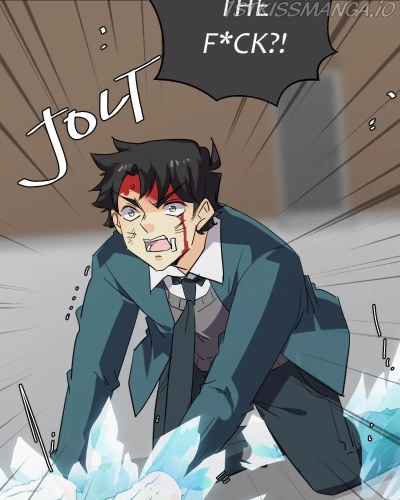 unOrdinary Chapter 281 Online - página 26