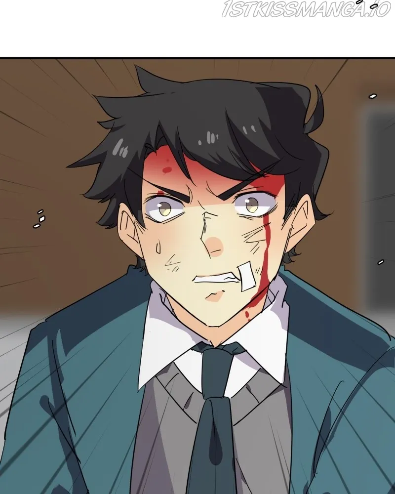 unOrdinary Chapter 281 Online - página 32