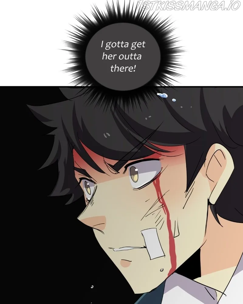 unOrdinary Chapter 281 Online - página 40