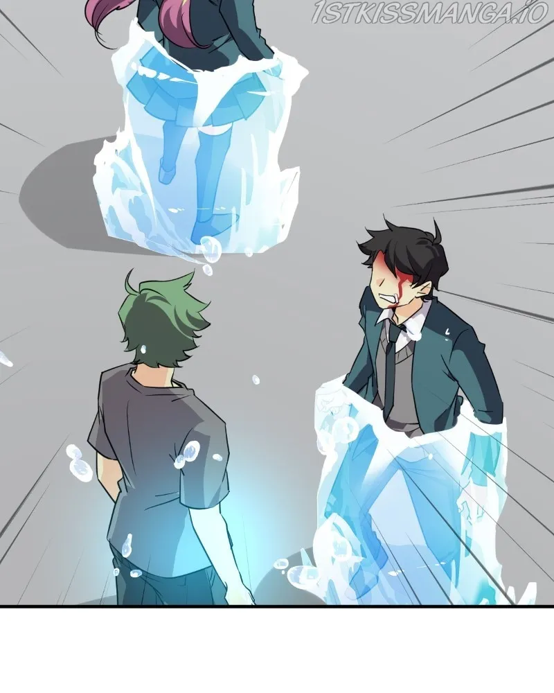 unOrdinary Chapter 281 Online - página 98