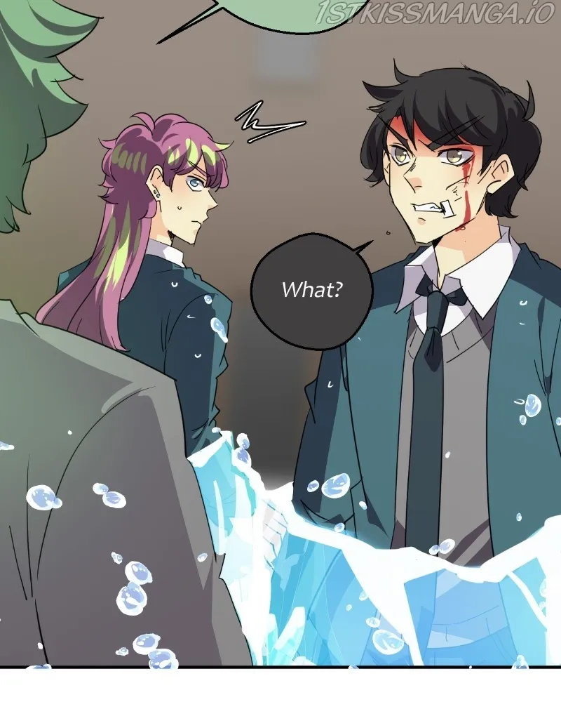 unOrdinary Chapter 281 Online - página 101