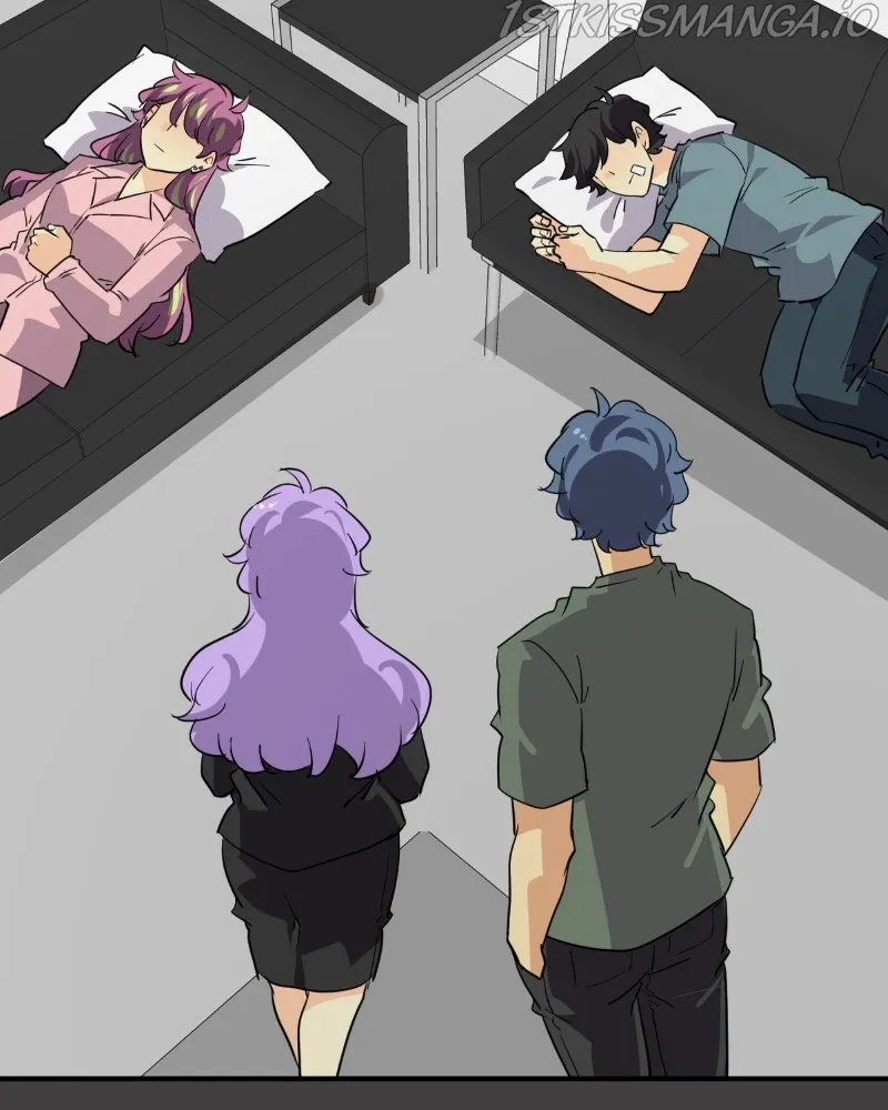unOrdinary Chapter 285 Online - página 6