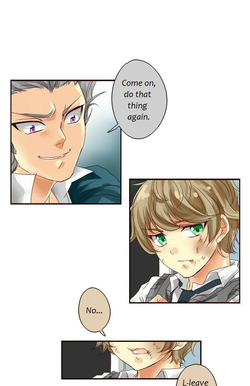 unOrdinary Chapter 3 Online - página 5