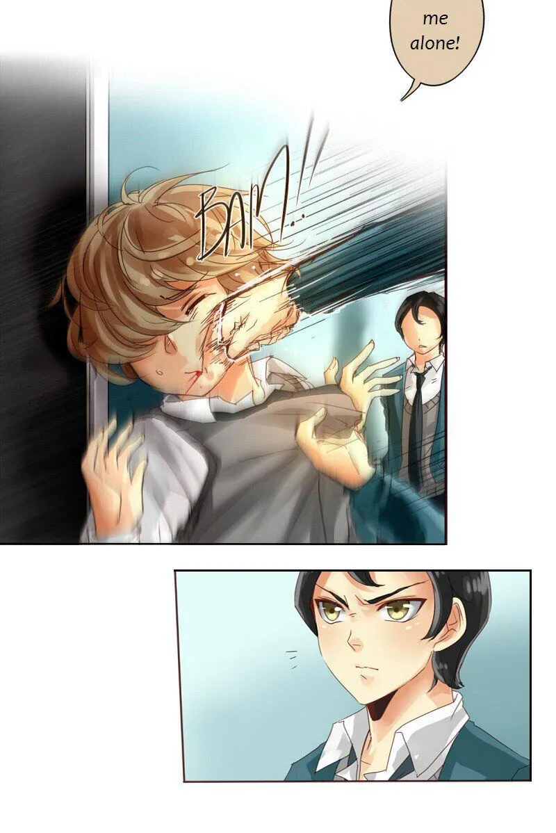unOrdinary Chapter 3 Online - página 6