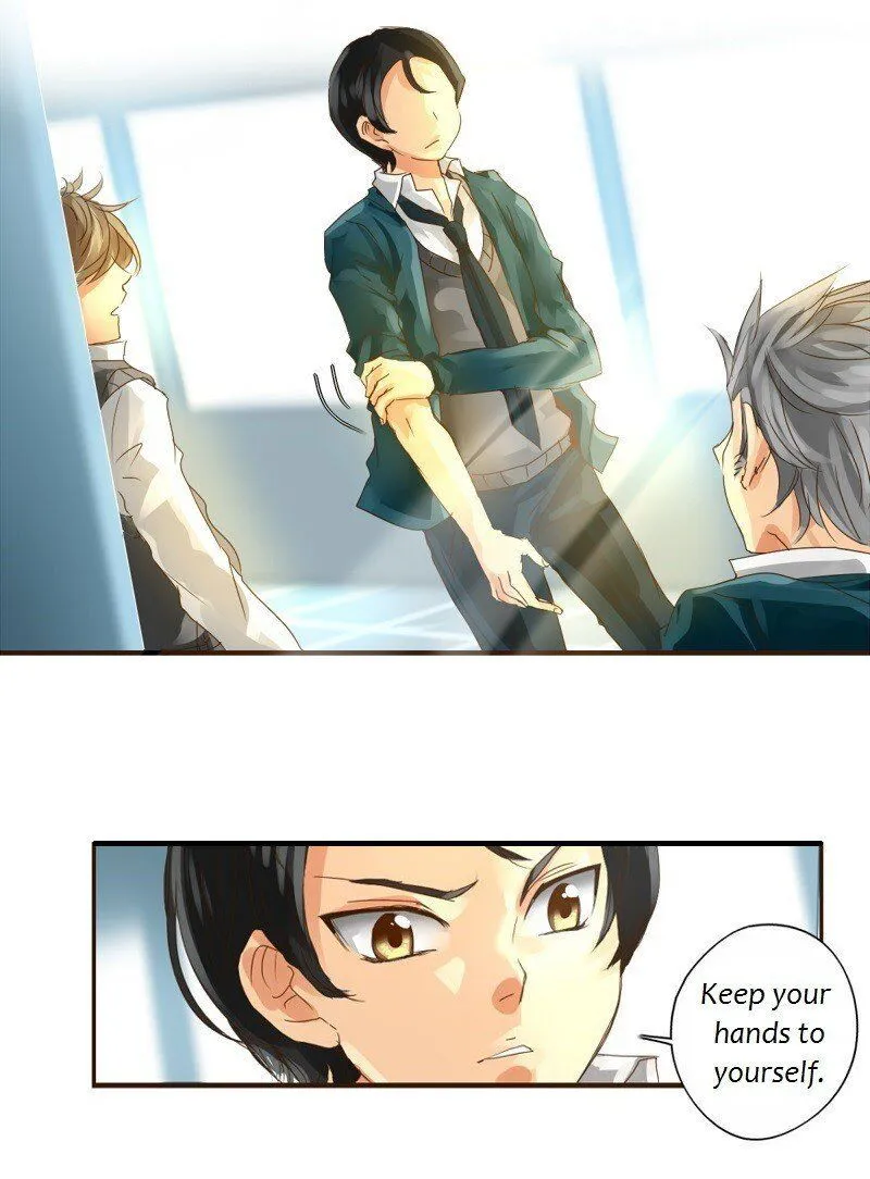 unOrdinary Chapter 3 Online - página 12