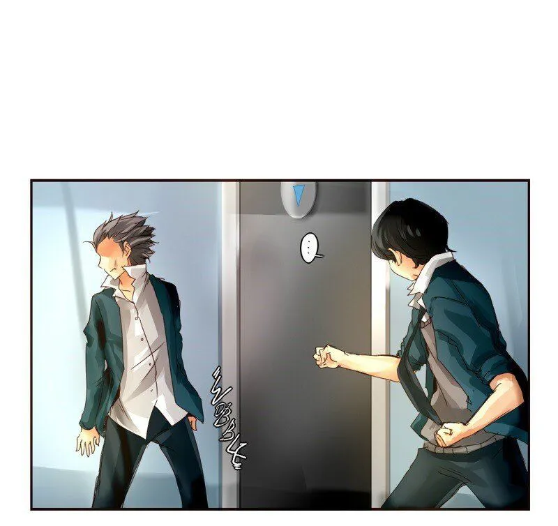 unOrdinary Chapter 3 Online - página 19