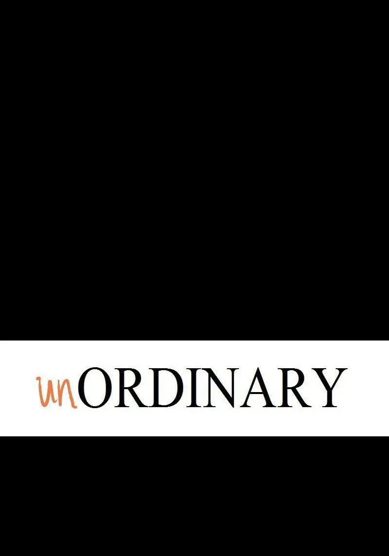 unOrdinary Chapter 3 Online - página 22