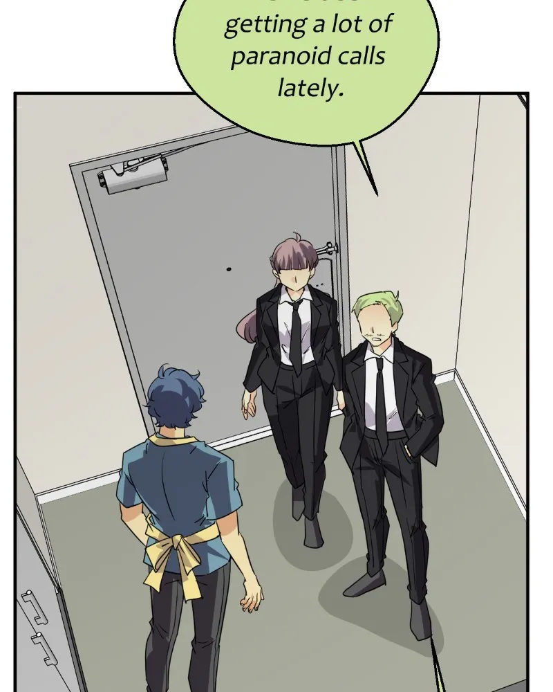 unOrdinary Chapter 337 Online - página 64