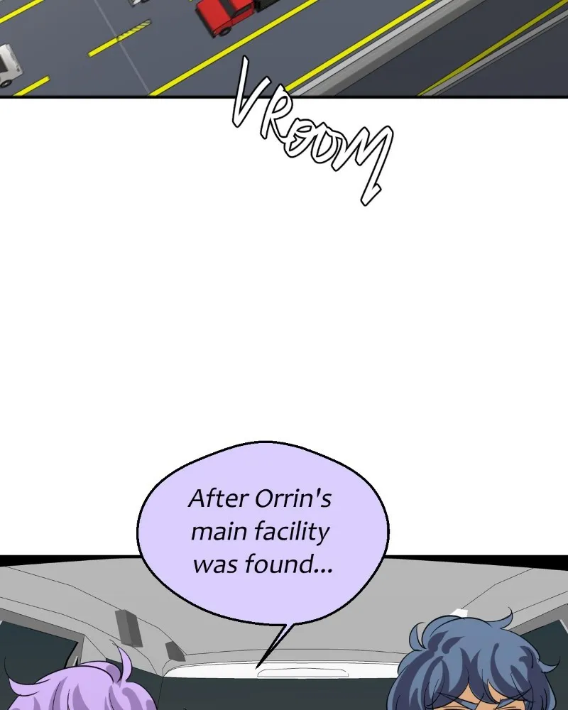 unOrdinary Chapter 337 Online - página 128
