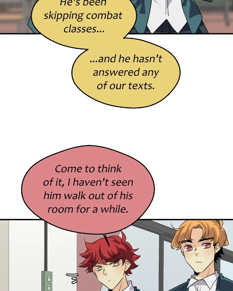 unOrdinary Chapter 337 Online - página 150