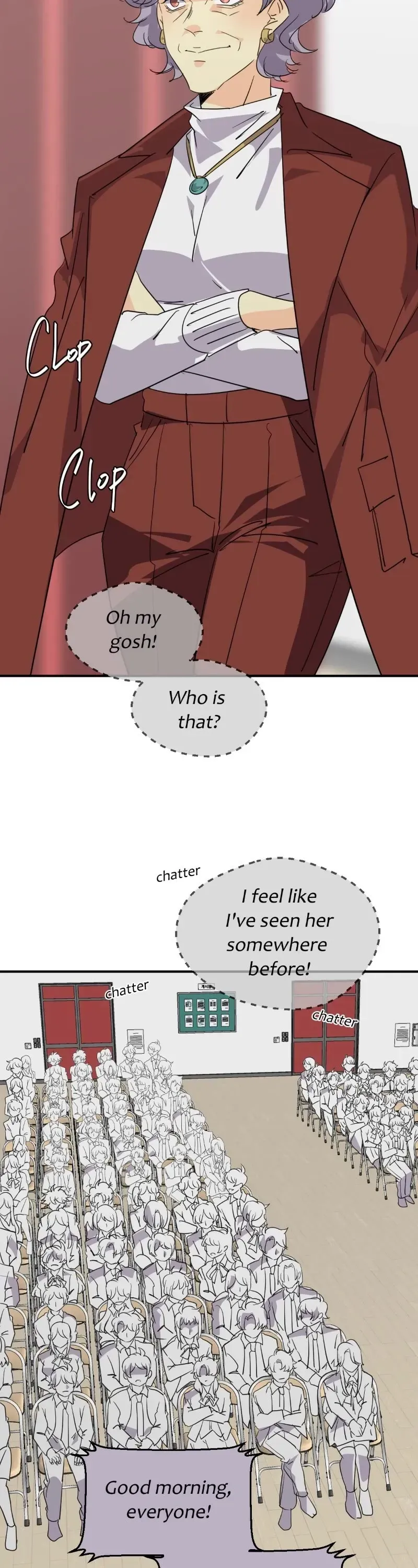 unOrdinary Chapter 347 Online - página 7