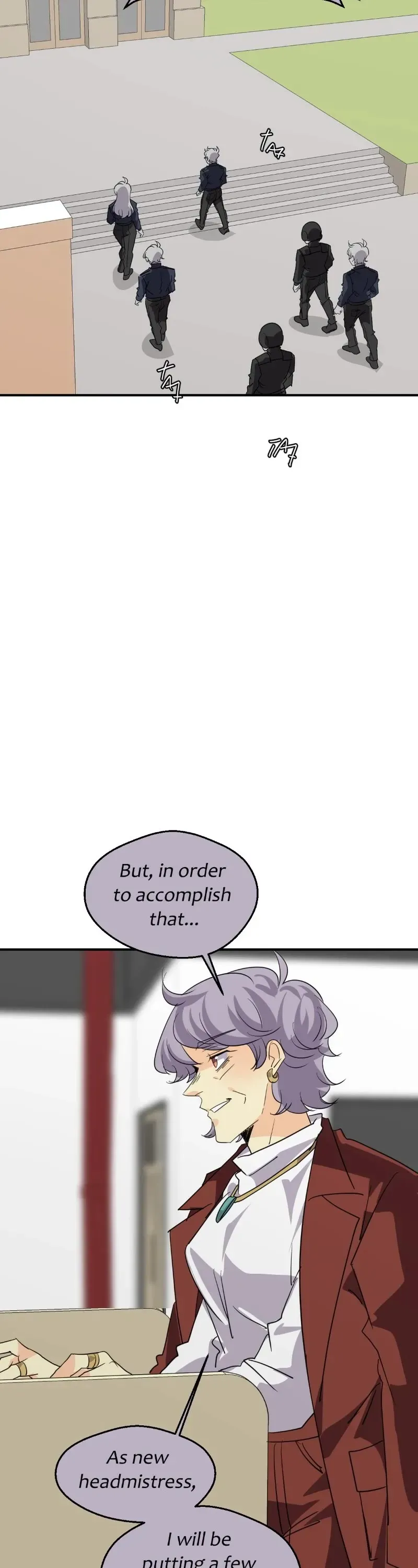 unOrdinary Chapter 347 Online - página 12
