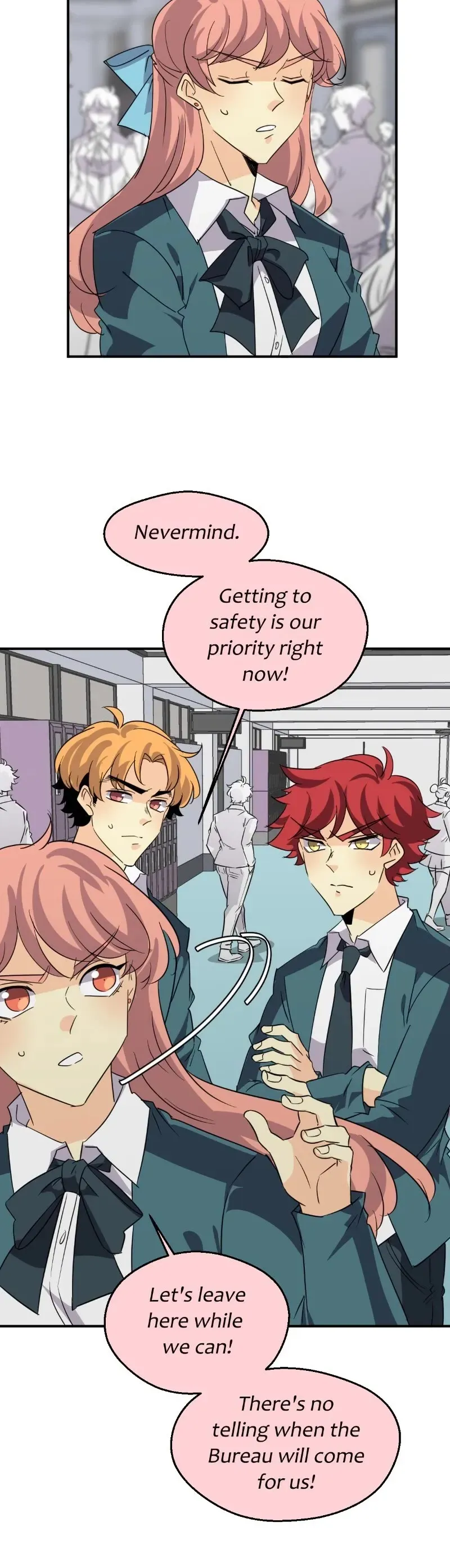 unOrdinary Chapter 347 Online - página 24