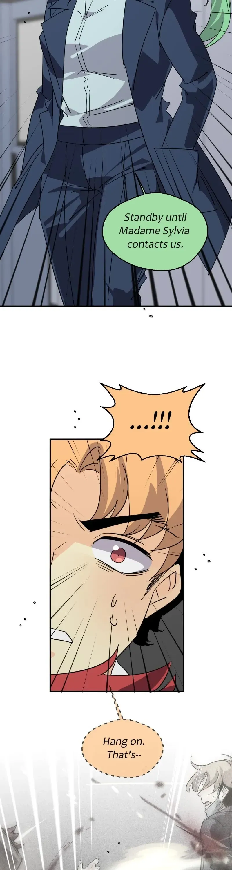 unOrdinary Chapter 347 Online - página 35