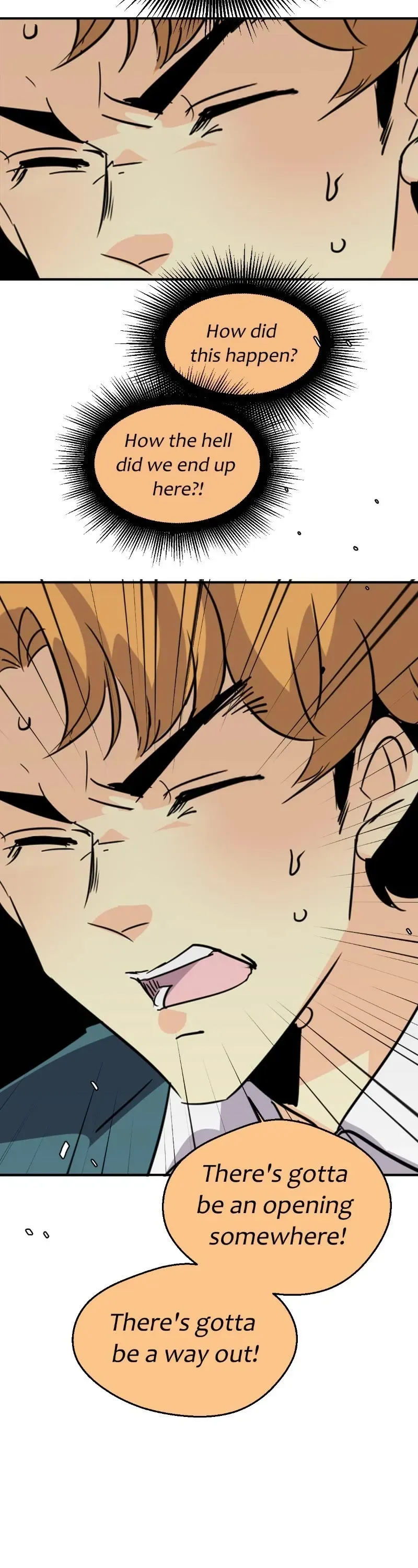 unOrdinary Chapter 347 Online - página 48