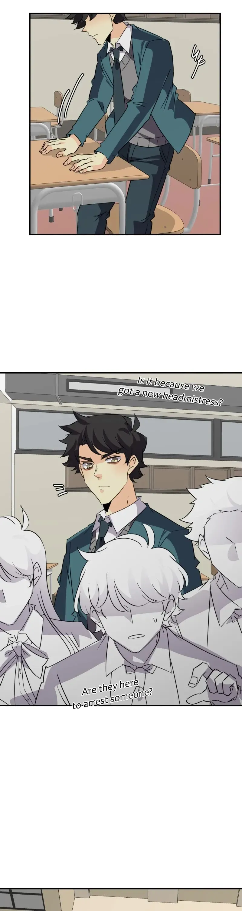 unOrdinary Chapter 347 Online - página 62