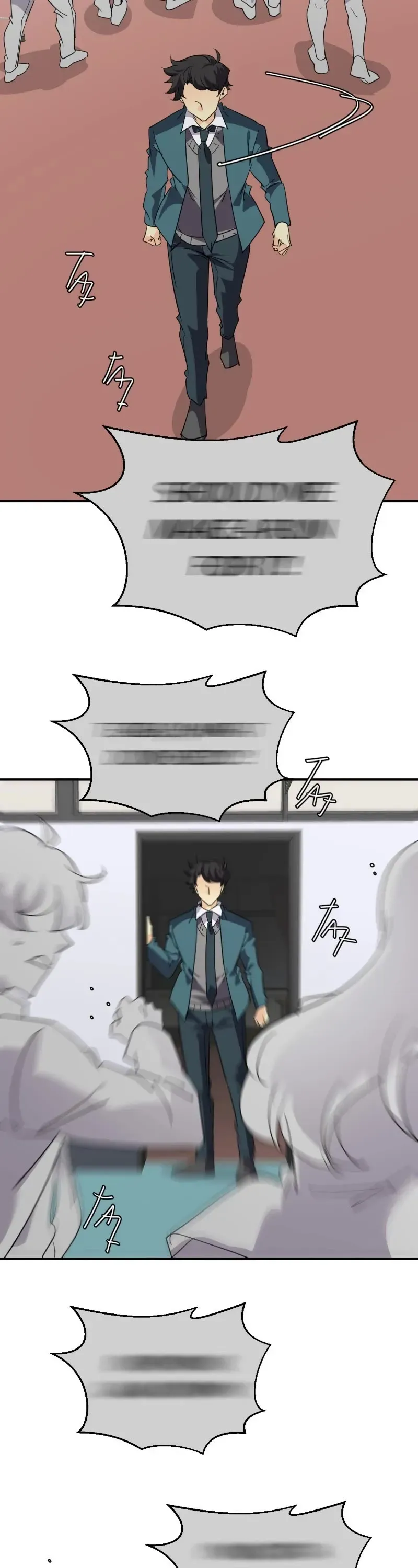 unOrdinary Chapter 347 Online - página 68