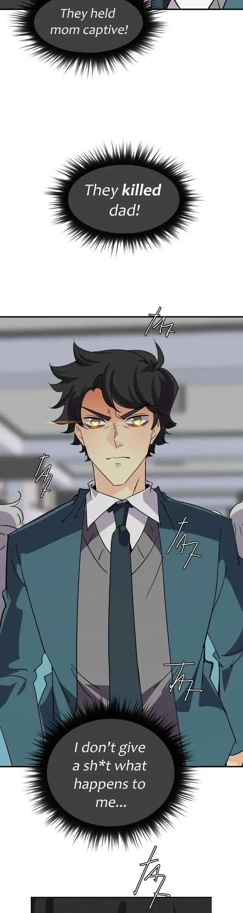 unOrdinary Chapter 347 Online - página 72