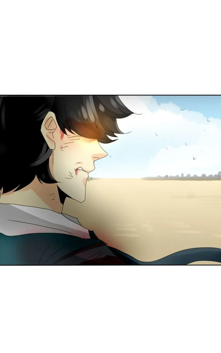 unOrdinary Chapter 58 Online - página 4