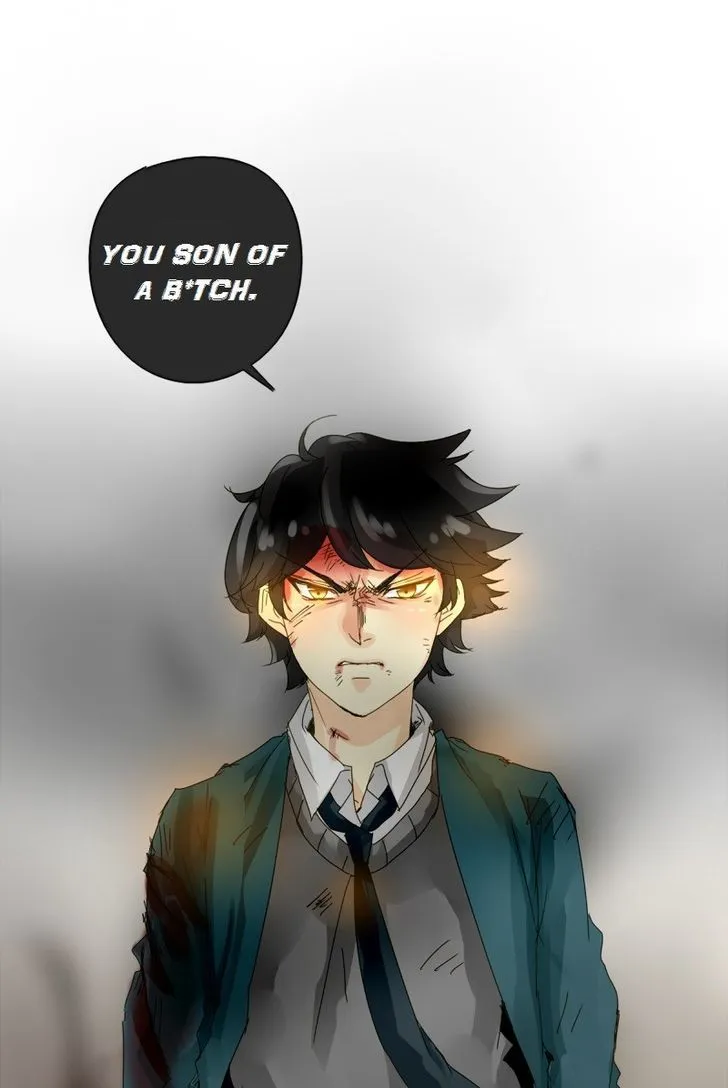 unOrdinary Chapter 58 Online - página 5