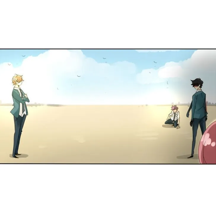 unOrdinary Chapter 58 Online - página 10
