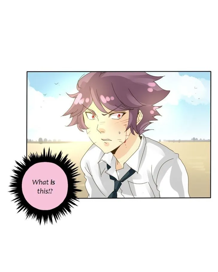 unOrdinary Chapter 58 Online - página 11
