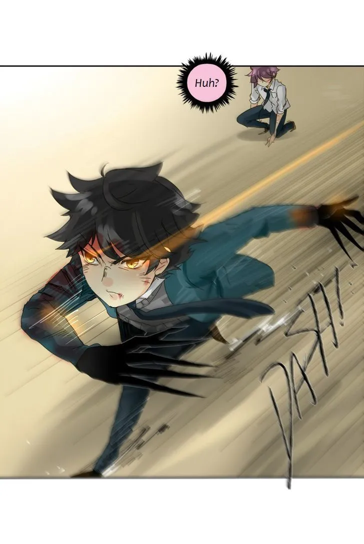 unOrdinary Chapter 58 Online - página 17