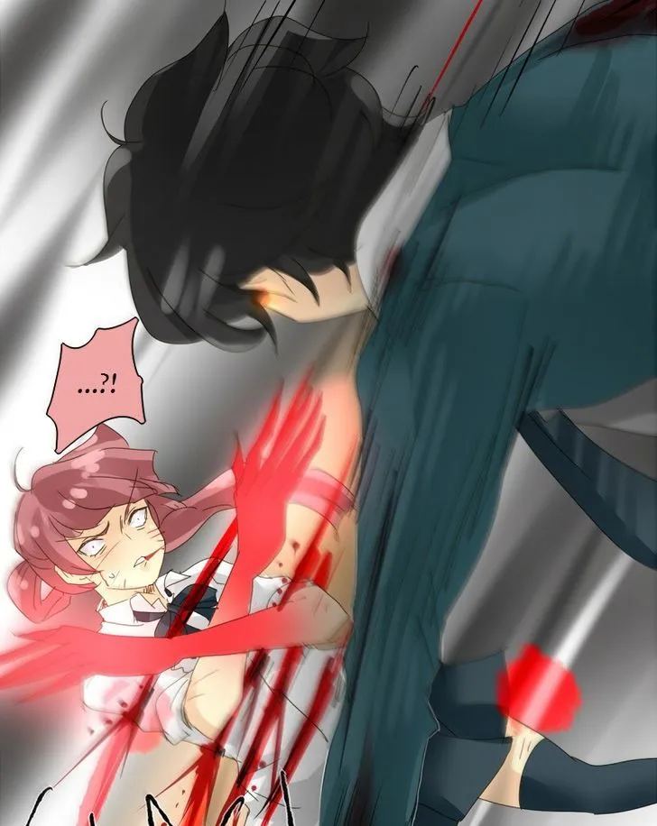 unOrdinary Chapter 58 Online - página 25