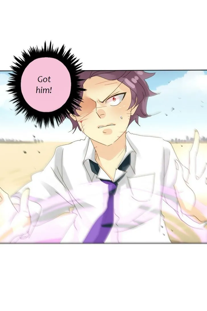 unOrdinary Chapter 58 Online - página 35