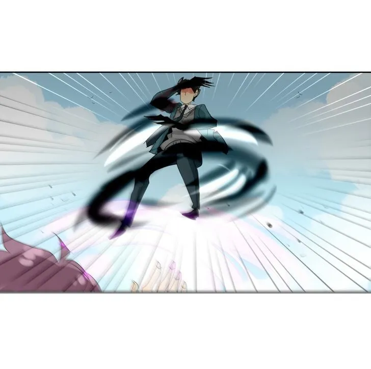 unOrdinary Chapter 58 Online - página 36