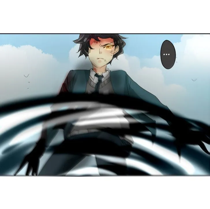 unOrdinary Chapter 58 Online - página 37