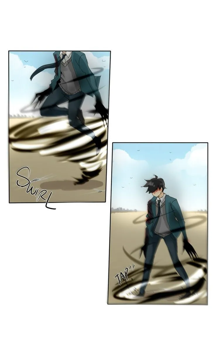 unOrdinary Chapter 58 Online - página 39