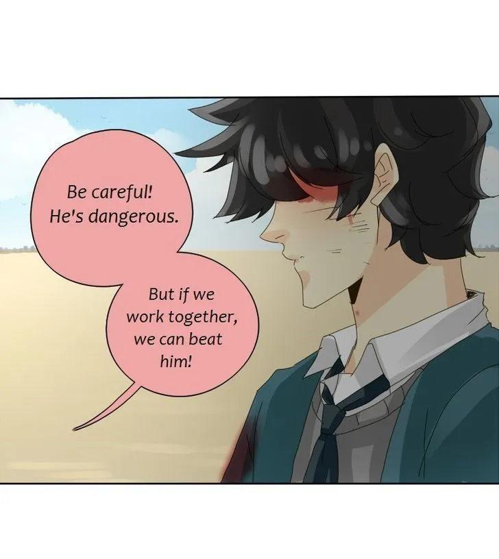 unOrdinary Chapter 58 Online - página 42
